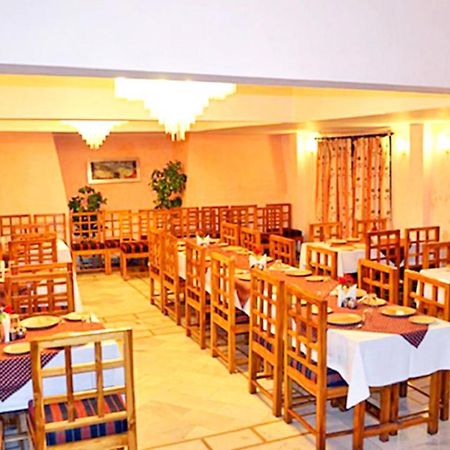 Goroomgo Radha Continental Nainital Luaran gambar